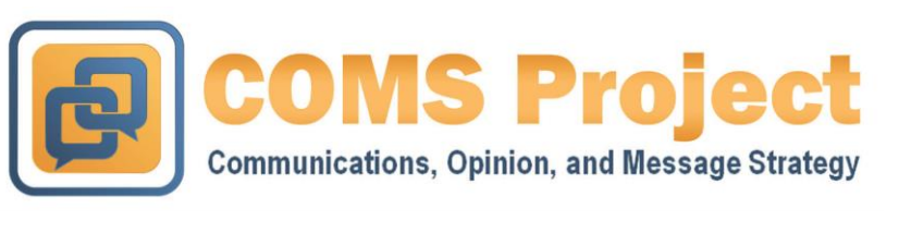 COMS Project logo